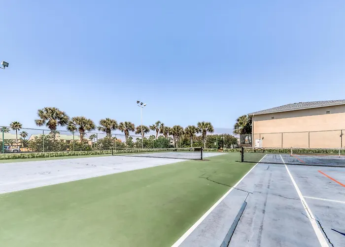 Shoreline Towers