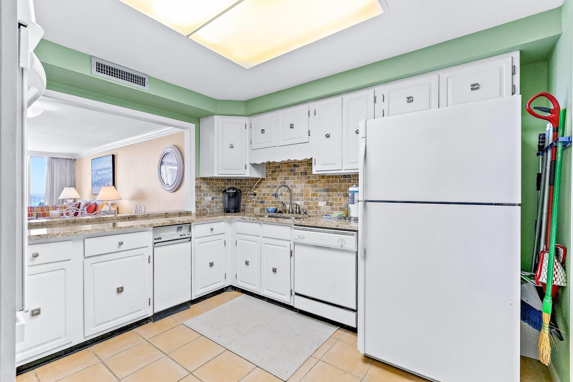 Shoreline Towers Holiday home Destin